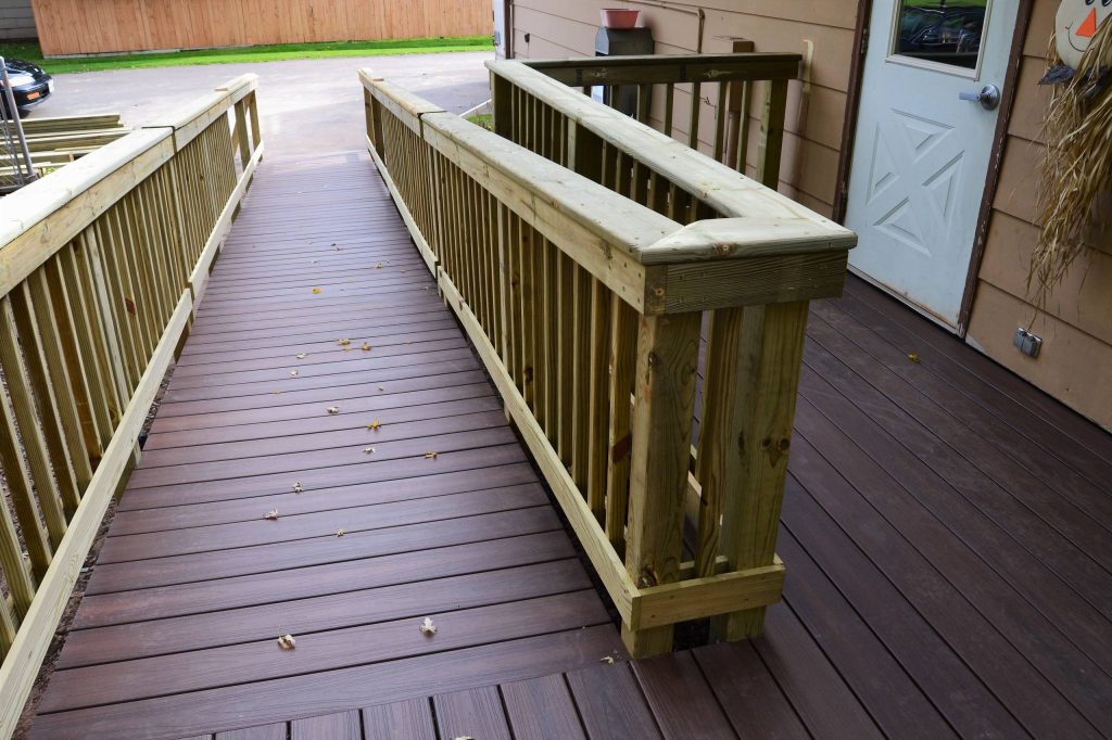 This is an example of a mid-sized traditional front porch design in Other. by KV Build | Outdoor Photos | Porch | Landscaping | Landscape Design | Outdoor Living Space | Porch Design Ideas | Outdoor Living Space Ideas | Backyard Design