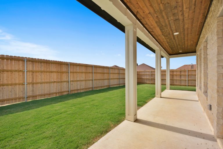 This is an example of a modern side porch design in Austin. by Aernandez Homes | Outdoor Photos | Porch | Landscaping | Landscape Design | Outdoor Living Space | Porch Design Ideas | Outdoor Living Space Ideas | Backyard Design