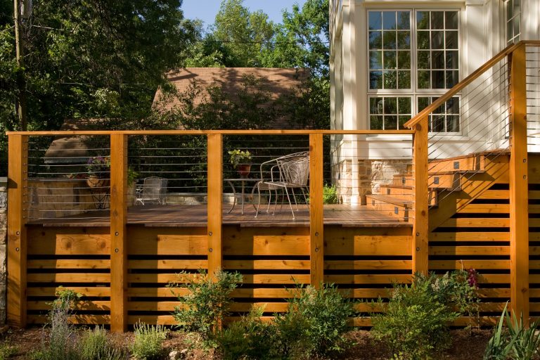 This is an example of a porch design in DC Metro. by american building dynamics | Outdoor Photos | Porch | Landscaping | Landscape Design | Outdoor Living Space | Porch Design Ideas | Outdoor Living Space Ideas | Backyard Design