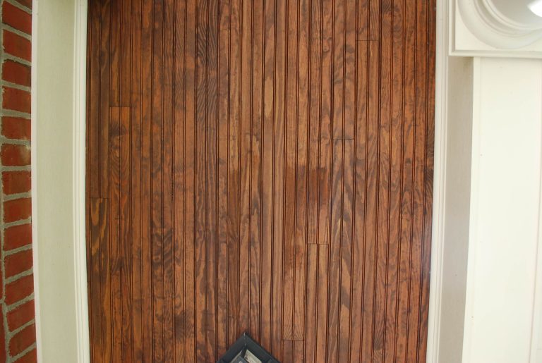 This is an example of a porch design in Louisville. by Cook Home Construction, LLC | Outdoor Photos | Porch | Landscaping | Landscape Design | Outdoor Living Space | Porch Design Ideas | Outdoor Living Space Ideas | Backyard Design