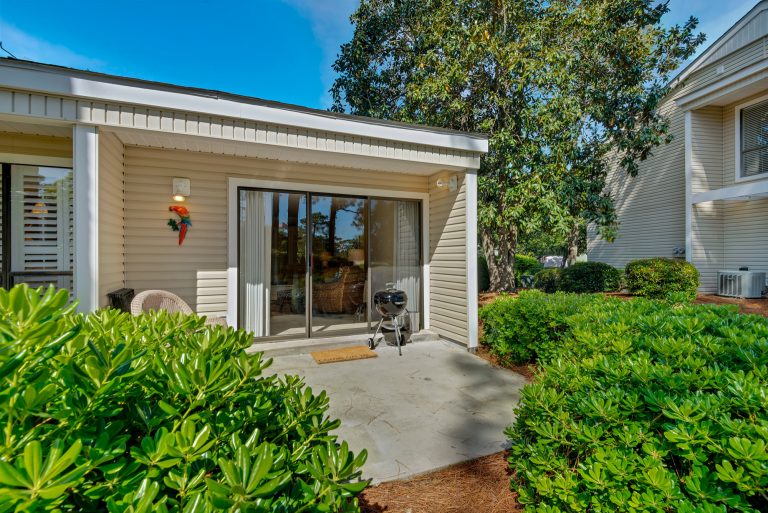 This is an example of a porch design in Miami. by Florida Bath & Surfaces Inc | Outdoor Photos | Porch | Landscaping | Landscape Design | Outdoor Living Space | Porch Design Ideas | Outdoor Living Space Ideas | Backyard Design