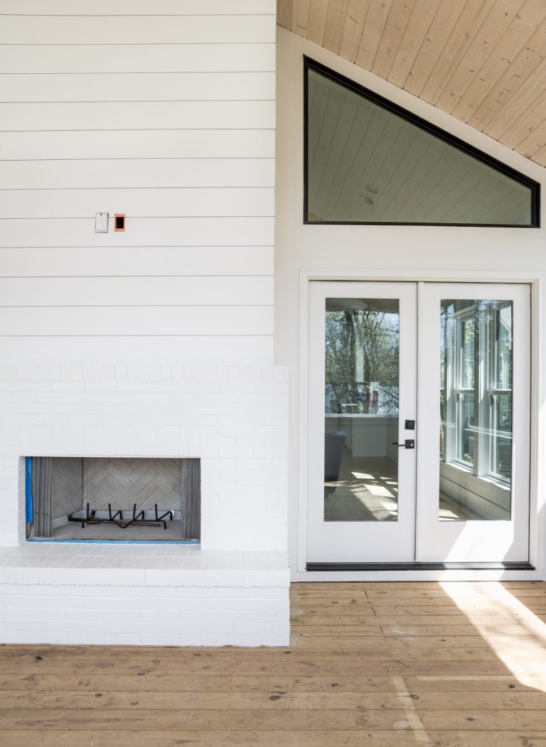 This is an example of a porch design in Nashville. by Commence Construction, LLC | Outdoor Photos | Porch | Landscaping | Landscape Design | Outdoor Living Space | Porch Design Ideas | Outdoor Living Space Ideas | Backyard Design