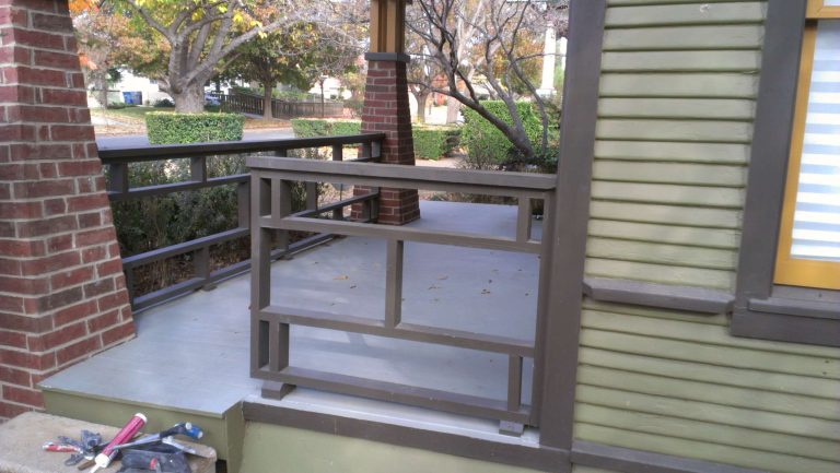 This is an example of a traditional porch design in Dallas. by Home Focus Photography | Outdoor Photos | Porch | Landscaping | Landscape Design | Outdoor Living Space | Porch Design Ideas | Outdoor Living Space Ideas | Backyard Design