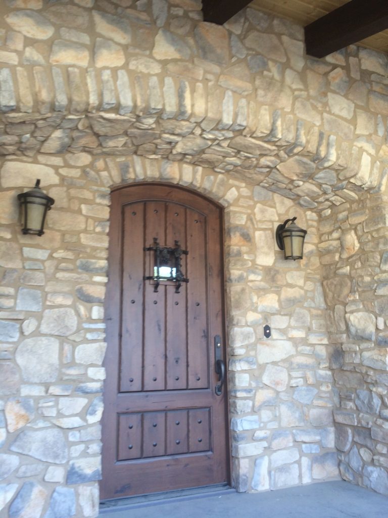 This is an example of an eclectic porch design in Seattle. by JWS Design, Inc | Outdoor Photos | Porch | Landscaping | Landscape Design | Outdoor Living Space | Porch Design Ideas | Outdoor Living Space Ideas | Backyard Design