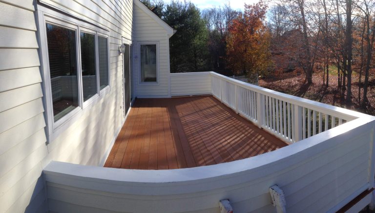 This was a very challenging project due to the significant siding repairs, discoloration, and rotting that the house had experienced. However, the final product really made all the hard work worth it! by Boom Painting | Outdoor Photos | Porch | Landscaping | Landscape Design | Outdoor Living Space | Porch Design Ideas | Outdoor Living Space Ideas | Backyard Design