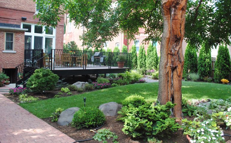 Thomas R. Knapp, Architect