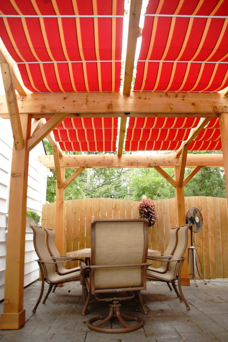 Thomason Brothers Carpentry