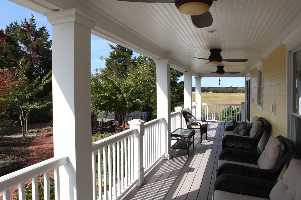 Todd Miller, Architect QMA Architects & Planners QMA Design+Build, LLC