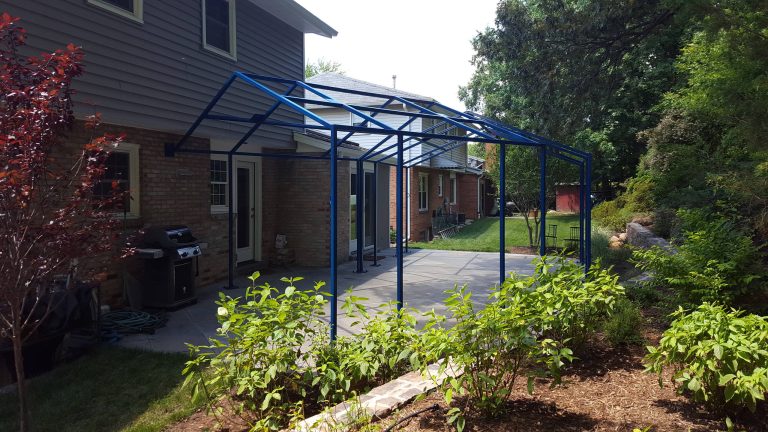 Transitional porch idea in DC Metro by SPI Design | Outdoor Photos | Porch | Landscaping | Landscape Design | Outdoor Living Space | Porch Design Ideas | Outdoor Living Space Ideas | Backyard Design