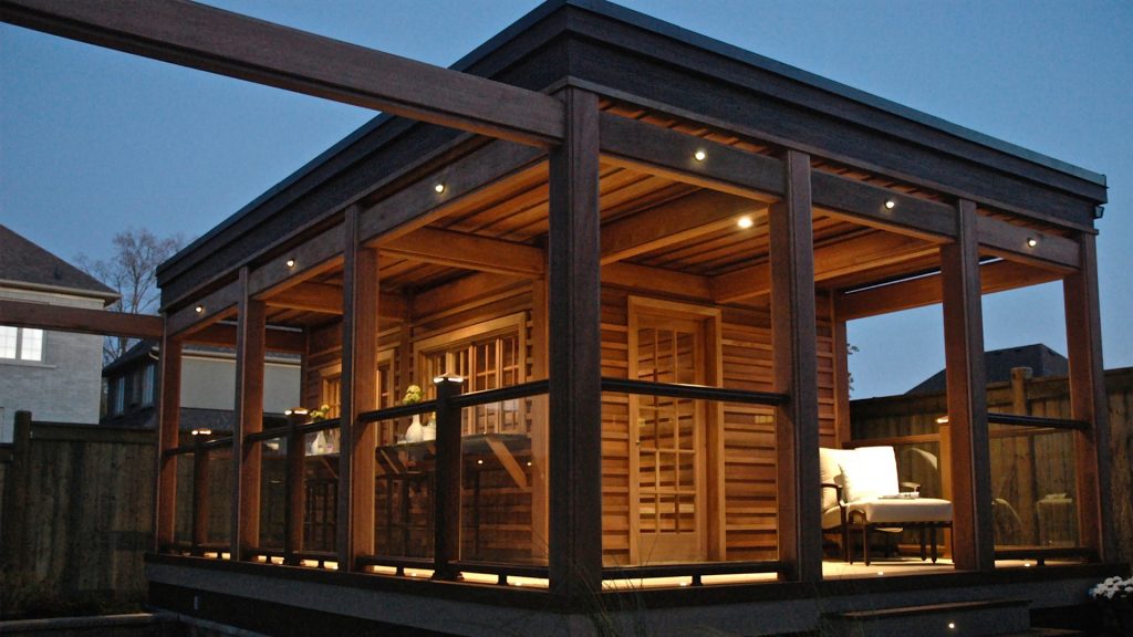 Trendy porch idea in Boston by Jerry Mazzola LLC | Outdoor Photos | Porch | Landscaping | Landscape Design | Outdoor Living Space | Porch Design Ideas | Outdoor Living Space Ideas | Backyard Design