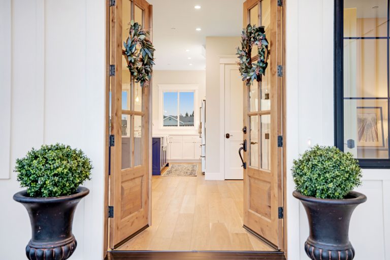 Trendy porch idea in San Francisco by H&M Construction | Outdoor Photos | Porch | Landscaping | Landscape Design | Outdoor Living Space | Porch Design Ideas | Outdoor Living Space Ideas | Backyard Design