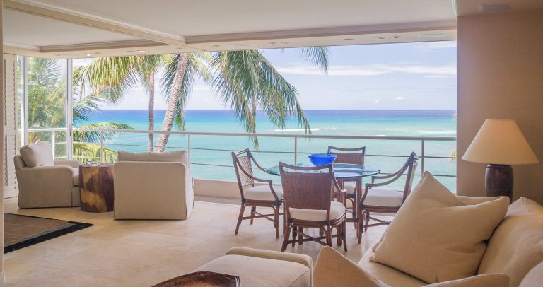 Trendy porch photo in Hawaii by Kerr Michaels Design and Construction Management | Outdoor Photos | Porch | Landscaping | Landscape Design | Outdoor Living Space | Porch Design Ideas | Outdoor Living Space Ideas | Backyard Design