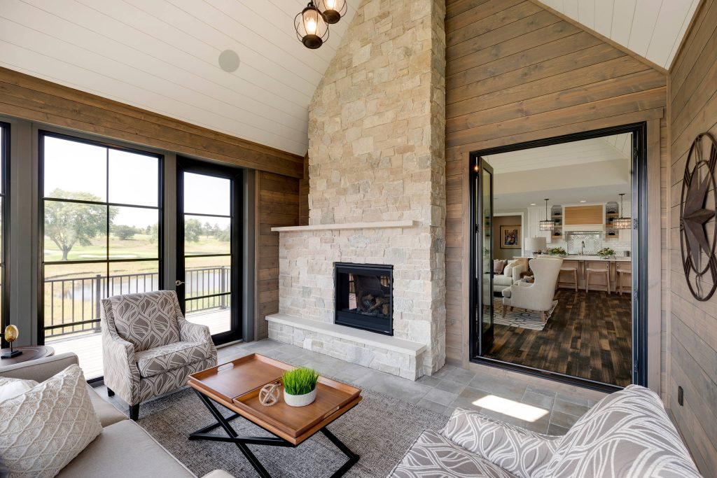 Troy Thies & SpaceCrafting