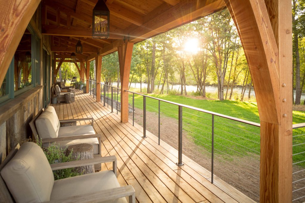 Tyler Maddox of Maddox Productions