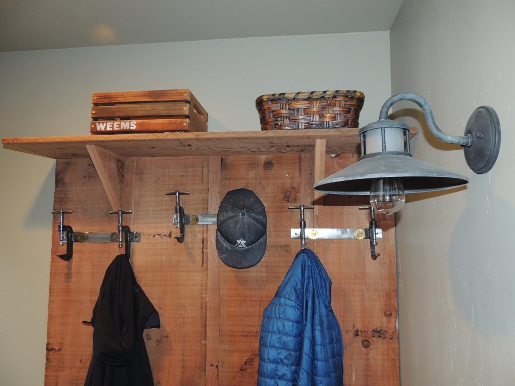 Urban porch photo in Other by Living Quarters | Outdoor Photos | Porch | Landscaping | Landscape Design | Outdoor Living Space | Porch Design Ideas | Outdoor Living Space Ideas | Backyard Design