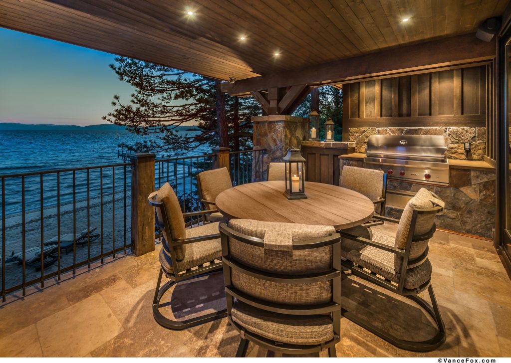 © Vance Fox Photography