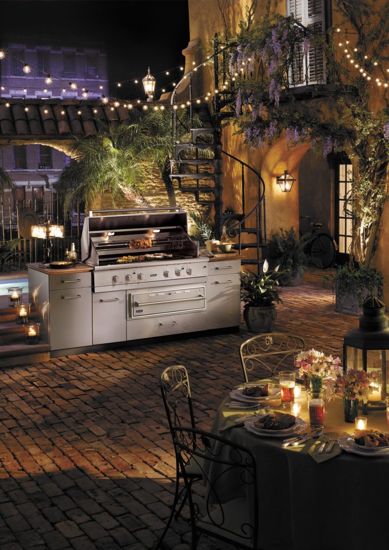 Viking Range