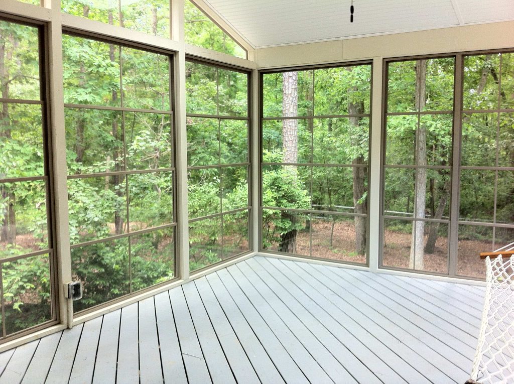 Virginia Building and Remodeling, LLC