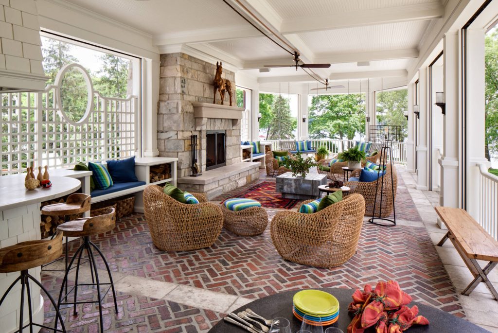 Wade Weissmann Architecture, Photo: © David Bader