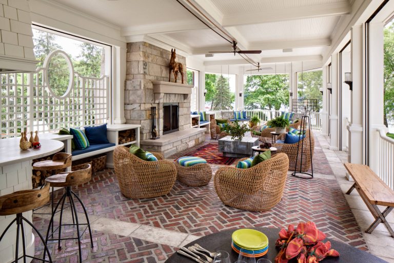 Wade Weissmann Architecture, Photo: © David Bader