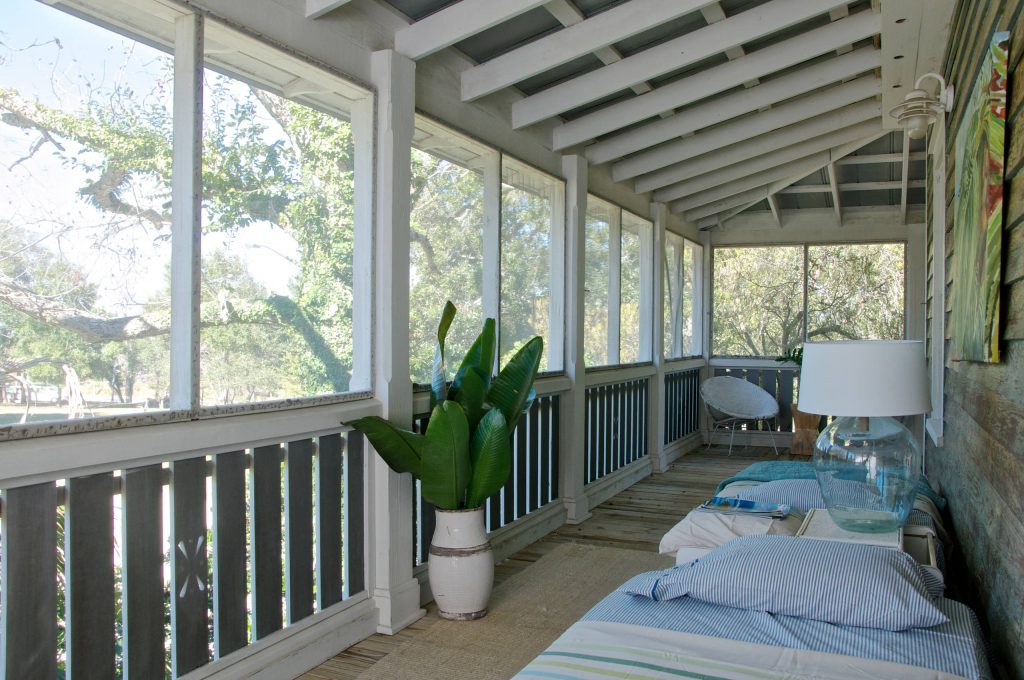 Wally Sears, Julia Starr Sanford, Mark David Major