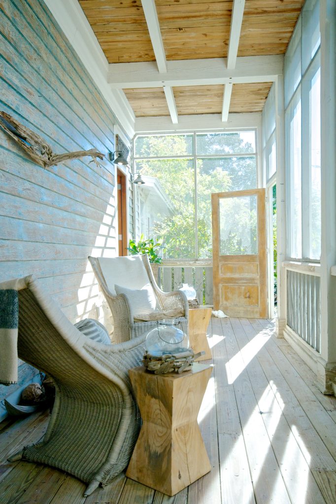 Wally Sears, Julia Starr Sanford, Mark David Major