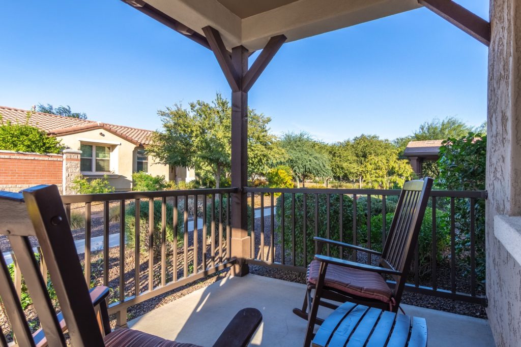 Welcome - come rock and relax