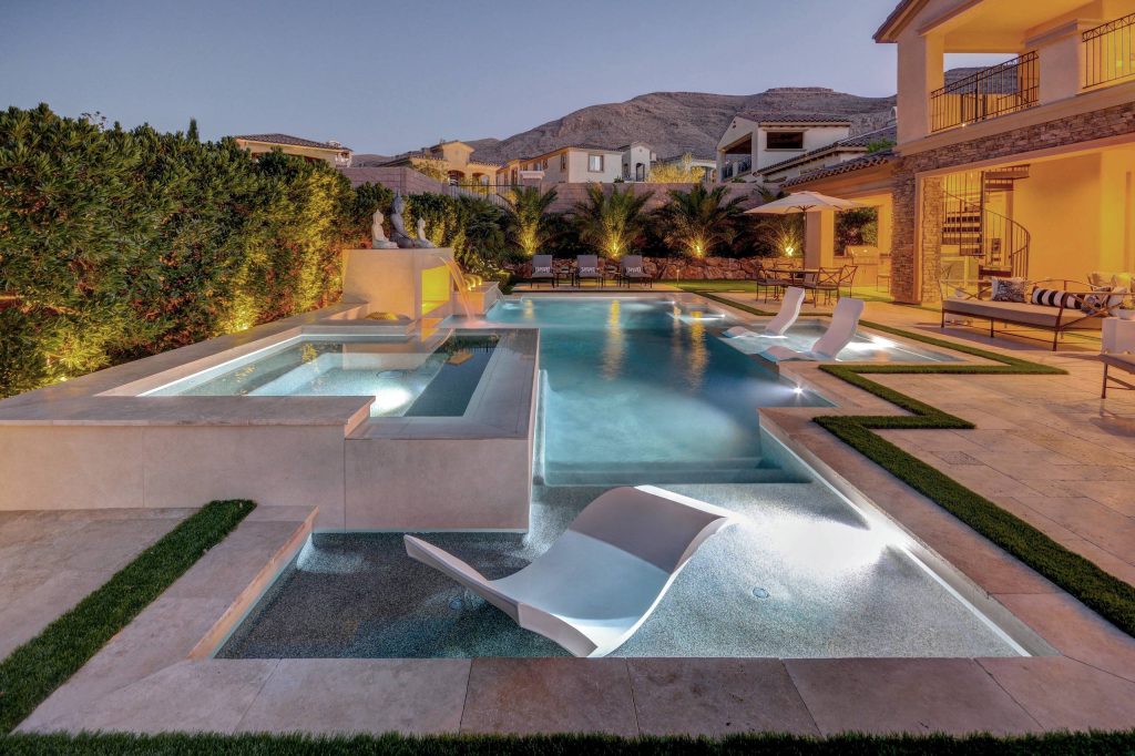 Wonderful Lines, Amazing Features, Perfect Proportions, Great mix of texture and finish!