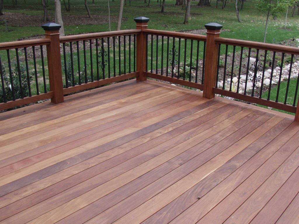 Woodridge Deck & Gazebo Co.
