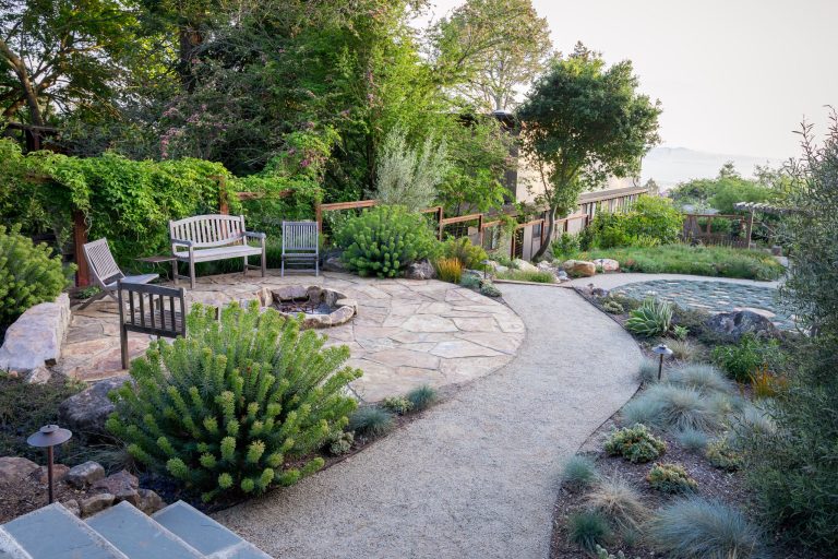 You can read more about the project through this Houzz Feature link: https://www.houzz.com/magazine/hillside-yard-offers-scenic-views-and-space-for-contemplation-stsetivw-vs~131483772