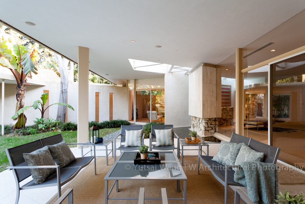 Yutsai Wang | W Architectural Photography