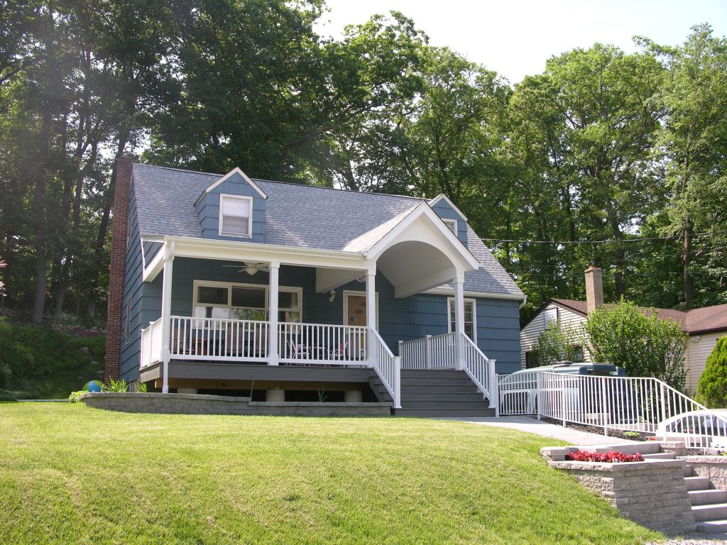 Zimmerman Architects