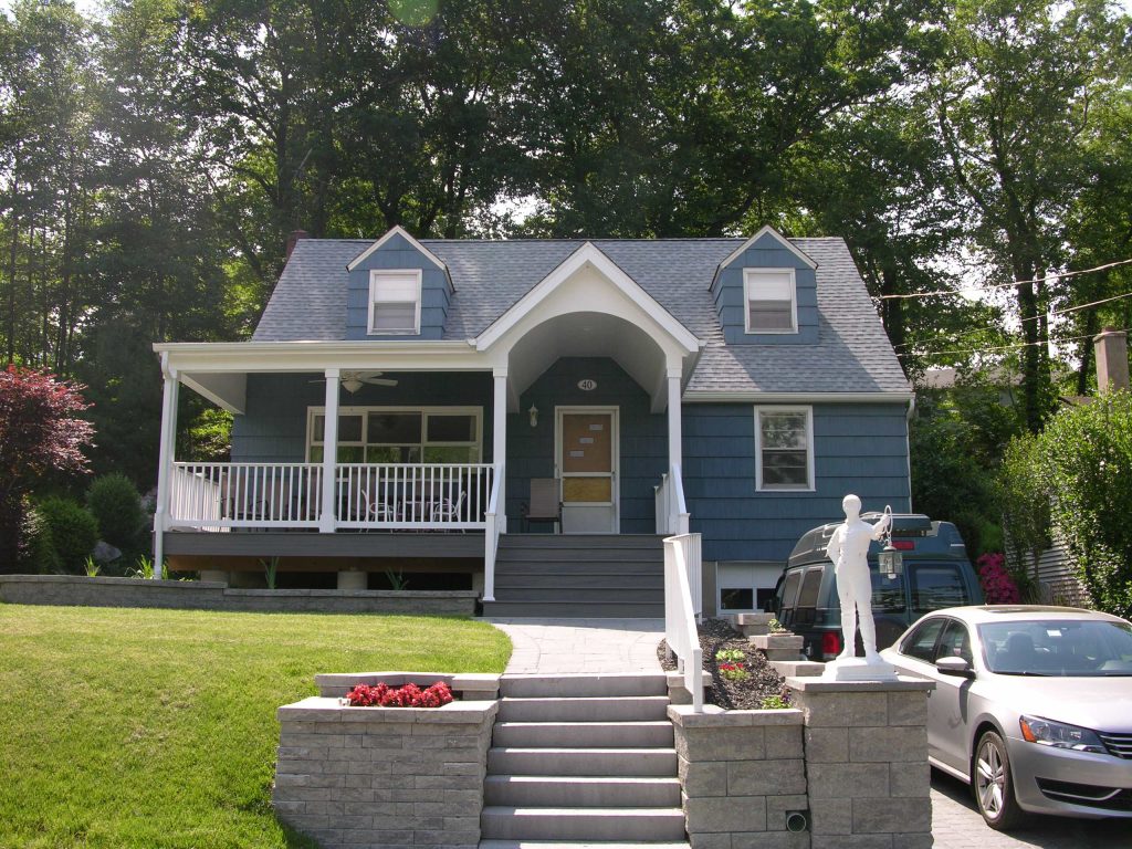 Zimmerman Architects