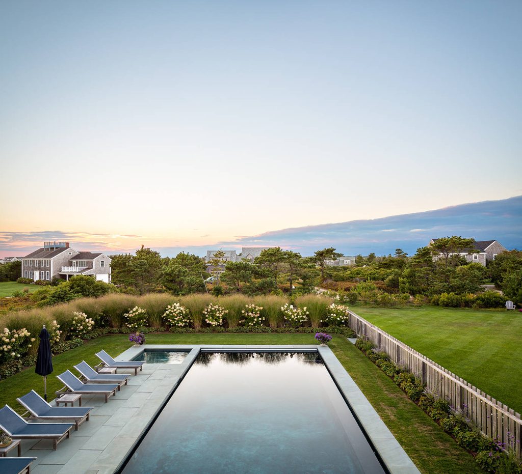 Previous work sample courtesy of workshop/apd, Photography by Donna Dotan. Landscape design by Ahern LLC.