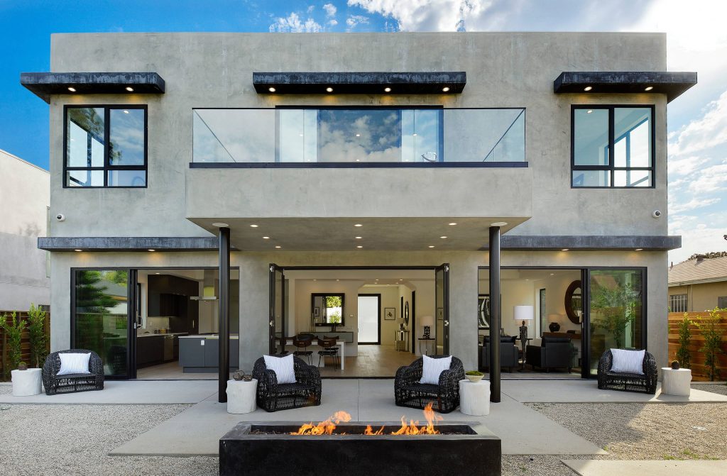 All photos belong to SAMTAK Design, Inc.