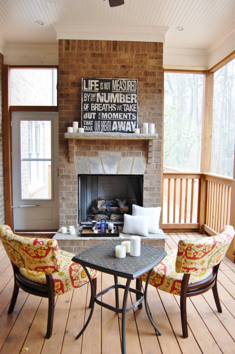 (c) Amy Powers, Accent Home Staging, LLC