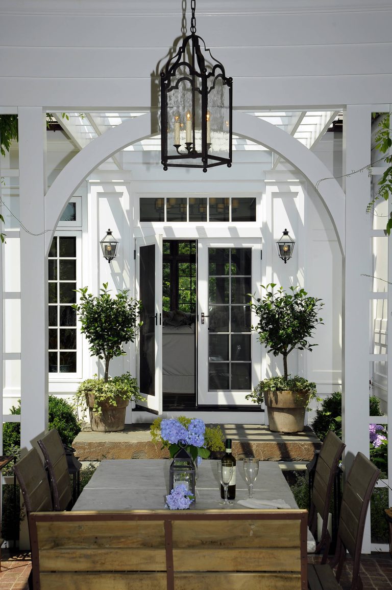 Carol Kurth Architecture, PC , Peter Krupenye Photography