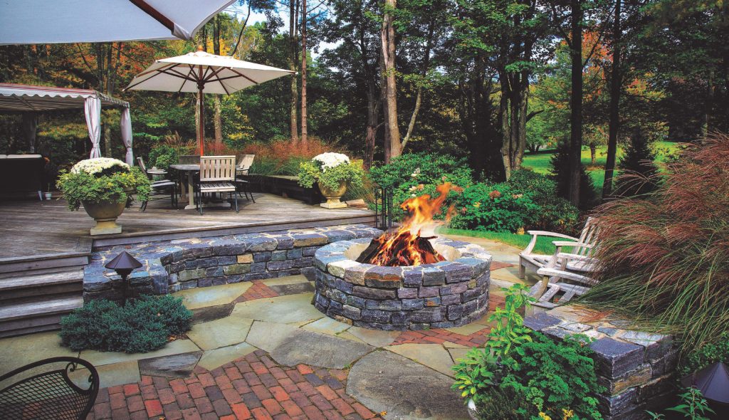 Find Custom Fire Pits Pros