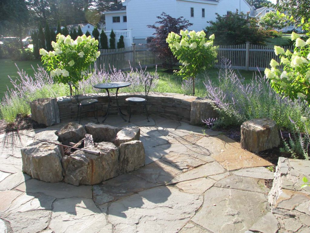 Atlantic Landscape & Design, Inc.