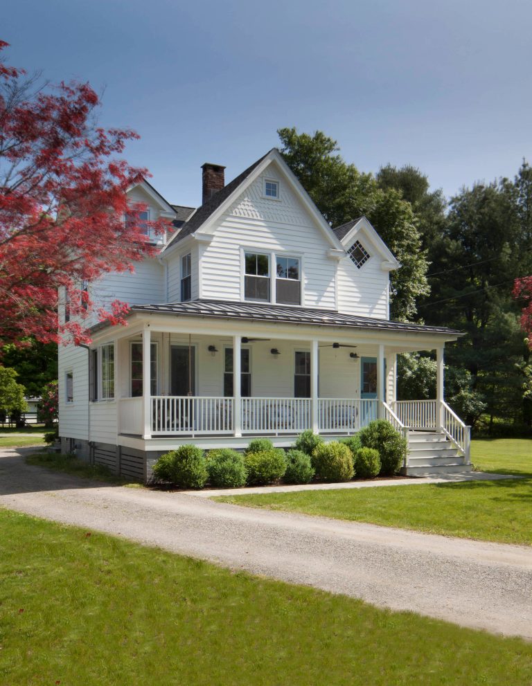 new front porch beatrice pediconi, photographer