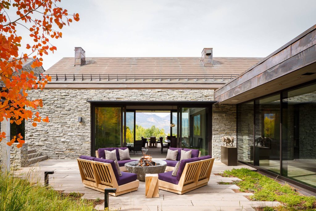 Rutgers Construction Aspen, CO 81611