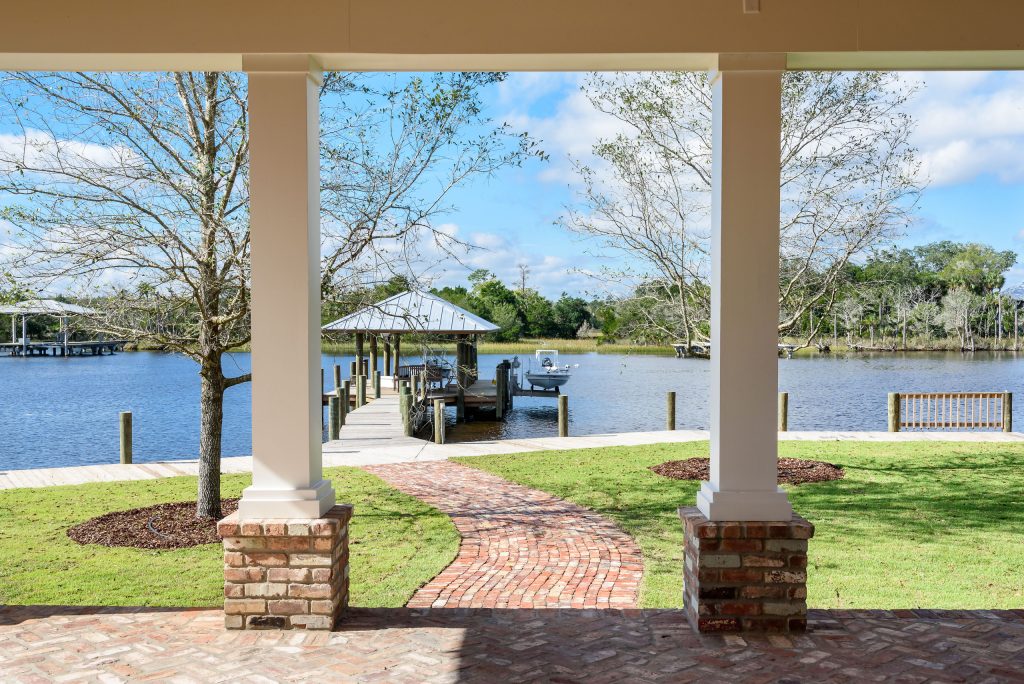 Glenn Layton Homes, LLC, "Building Your Coastal Lifestyle"