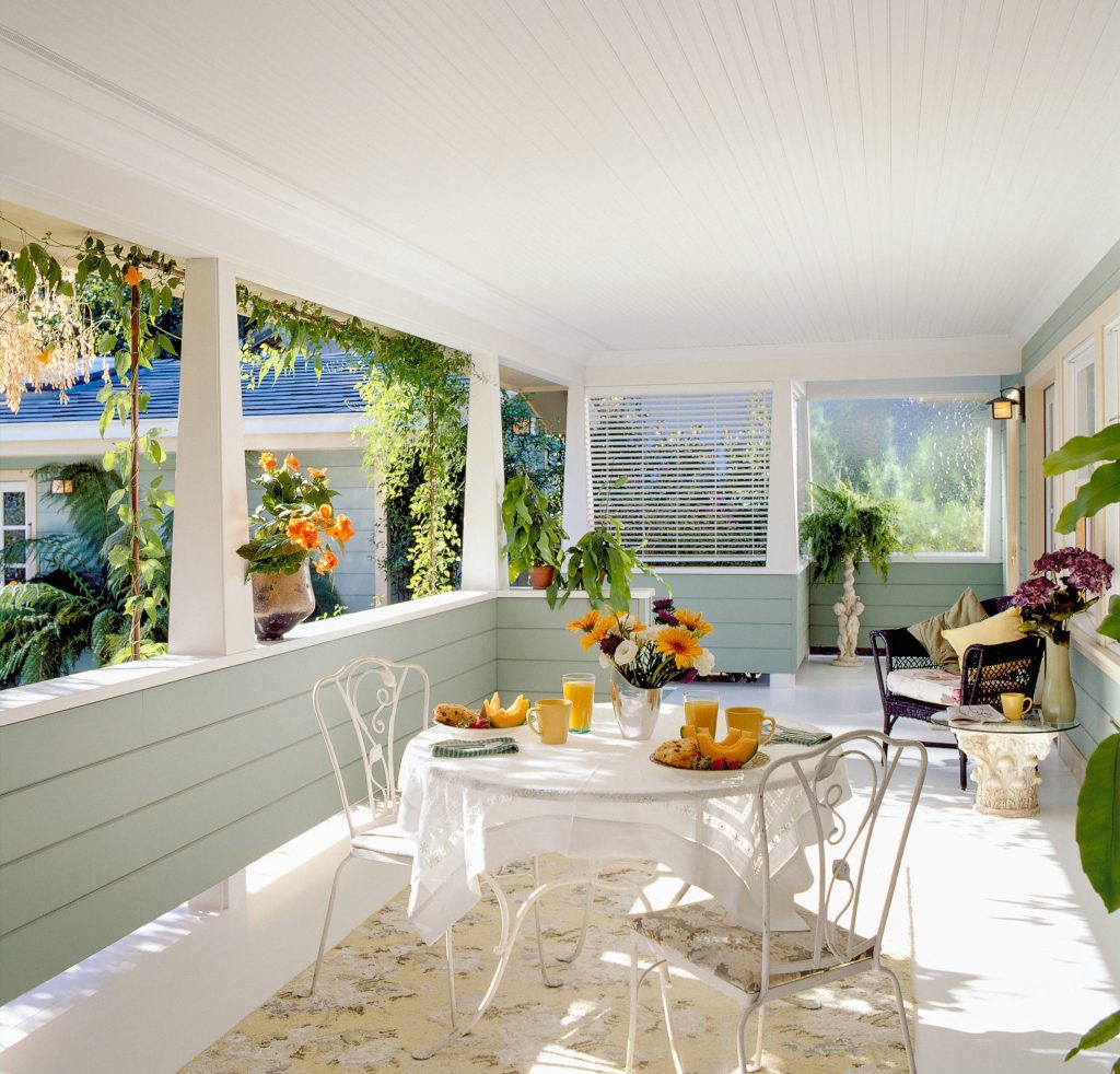 photo by Jay Graham / Constructed by All Decked Out, Marin County, CA