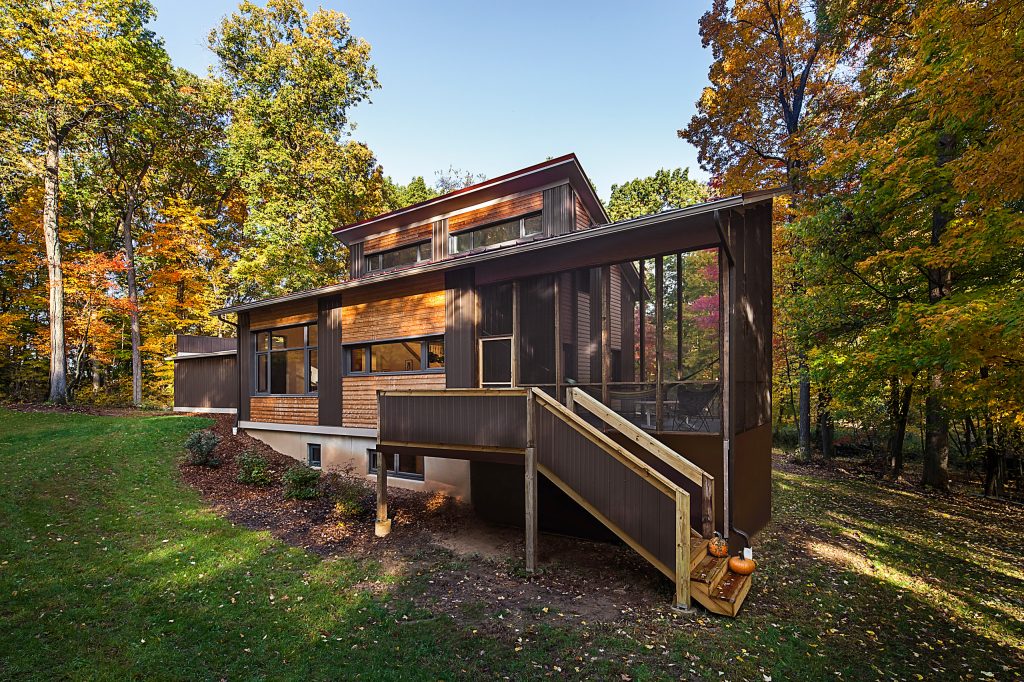 photography by Jeff Garland