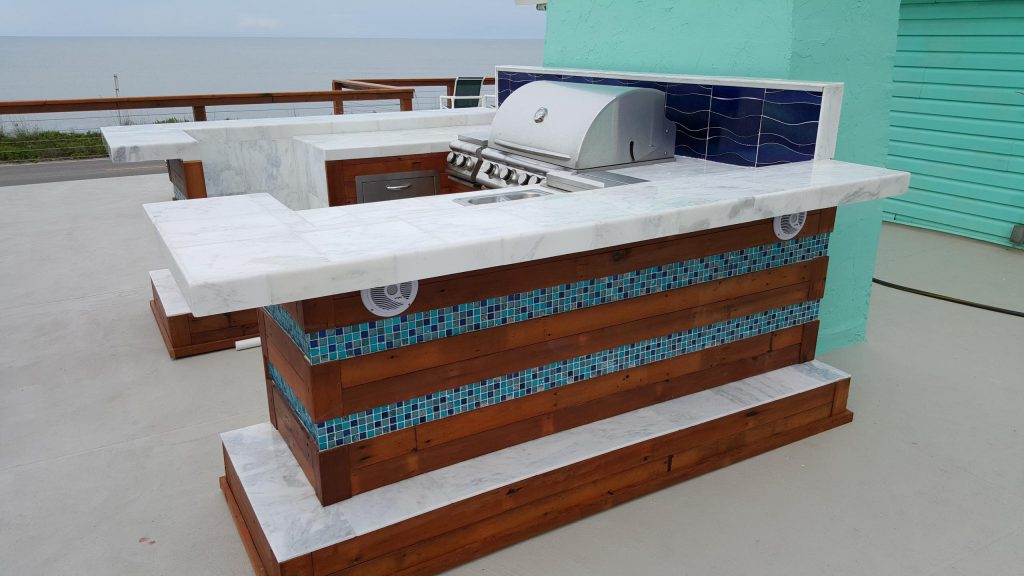 Àrcadia Outdoor Kitchens