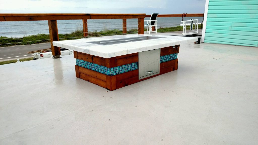 Àrcadia Outdoor Kitchens