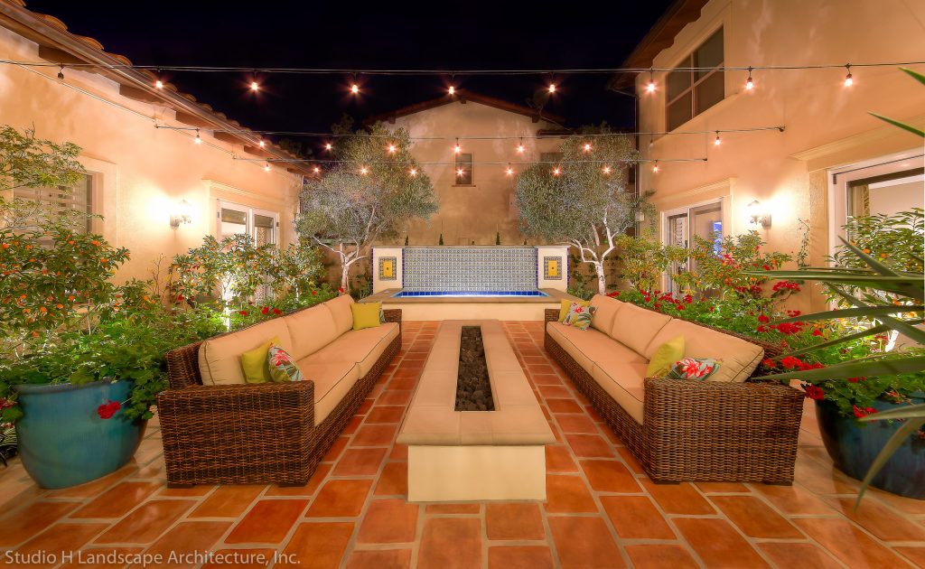 Studio H Landscape Architecture
