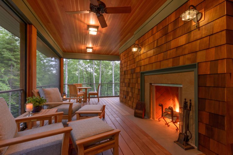 Architect: Sheldon Pennoyer Photographer: John Hession