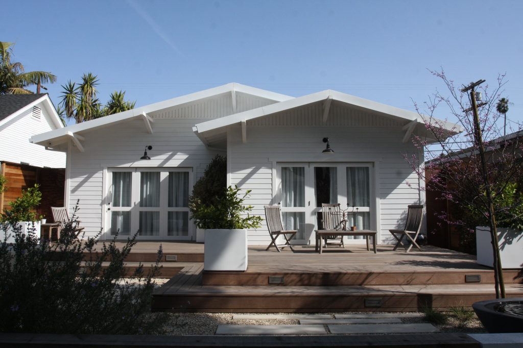 venice contractor Mox construction