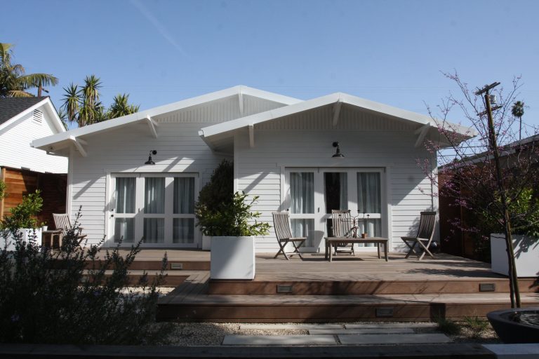 venice contractor Mox construction